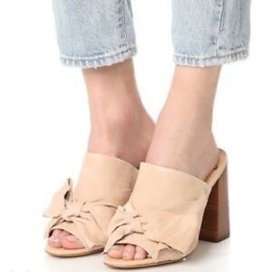 Sam Edelman mules